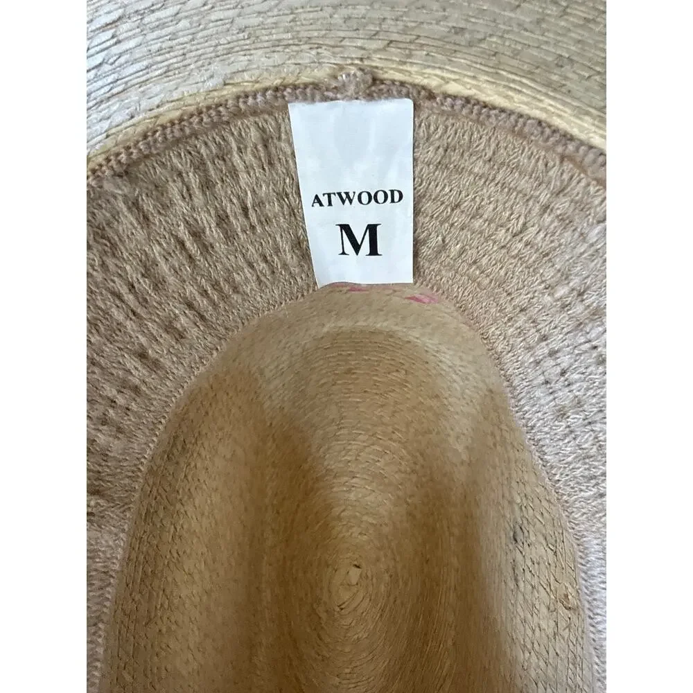 Atwood Kids' Palm Cowboy Hat 